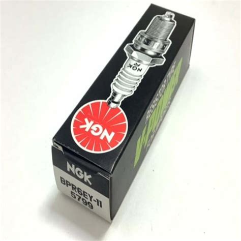 NGK 3172 BUR6ET Multi-Ground Spark Plug - LQ Way