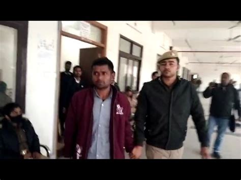 Life Imprisonment To Brother Who Killed Sister By Beating Her पीट