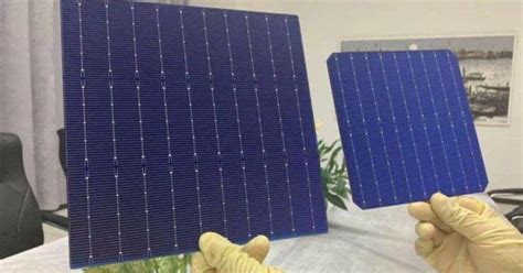 Heterojunction Hjt Solar Panels How They Work And Benefits