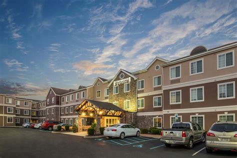 Staybridge Suites Allentown West an IHG Hotel Allentown | Bookonline.com