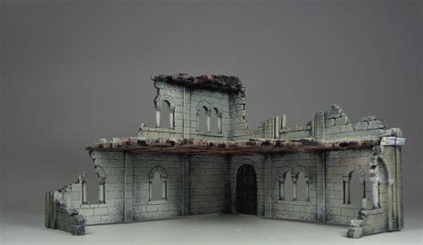 A Standard Quality Lord of the Rings Gallery - 1 of 3 — Paintedfigs Miniature Painting Service