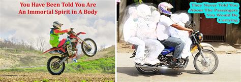 They Never Told You. It is not surprising that you were… | by David St ...