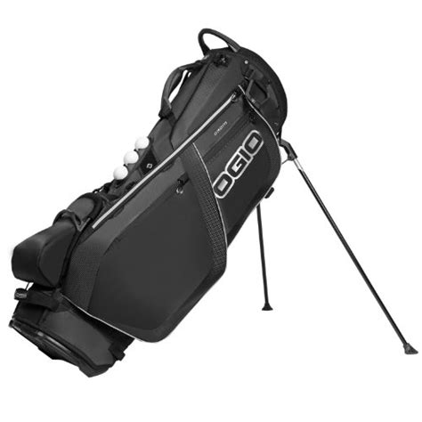 Ogio Golf Mens Grom Stand Bag