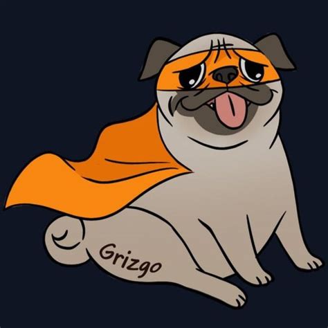 Акция: GRIZGO SUPER DOG!