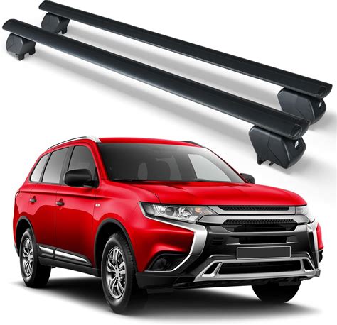 Amazon Yzona Heavy Duty Lbs Roof Rack Cross Bars Compatible