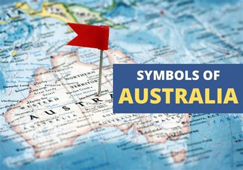 Australian Symbols An Insight Into The Nations Identity Symbol Sage