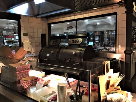 VIC'S MEAT MARKET | PYRMONT, SYDNEY — Sir and M'lady Dine Out | Sydney