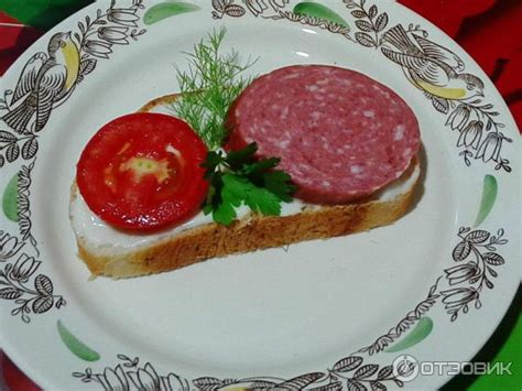 Отзыв о Сервелат Мясницкий ряд "Европейский" | Хороший вариант для ...