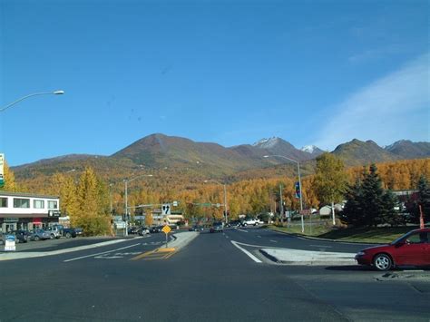 52 best Anchorage & Eagle River, Alaska images on Pinterest | Anchorage