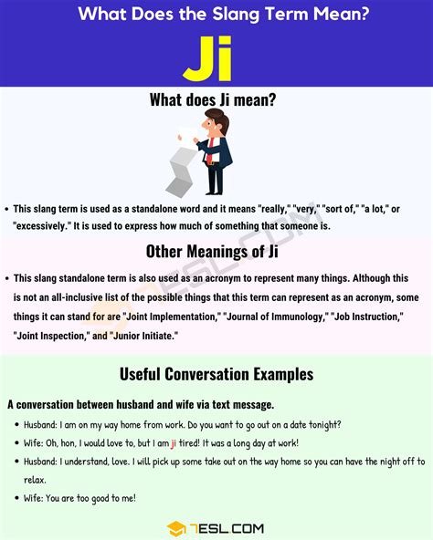 "Ji" Meaning, Origin and Examples • 7ESL 