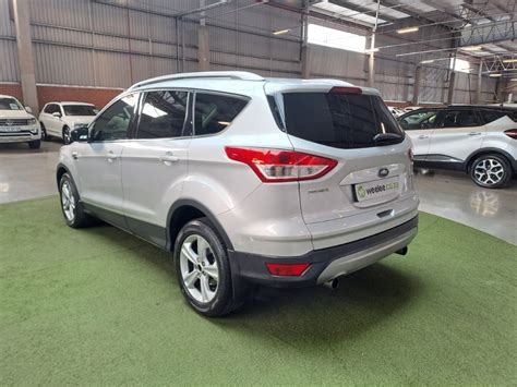 Used Ford Kuga Ecoboost Ambiente For Sale In Centurion