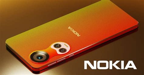 Best Nokia Phones March 2023: 16GB RAM, 108MP Cameras!