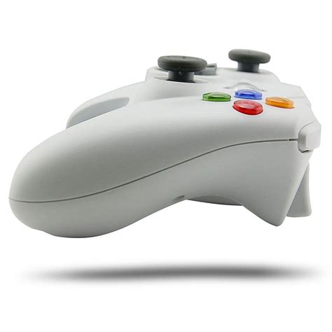 xbox 360 wireless controller（white）,GAME CONTROLLER