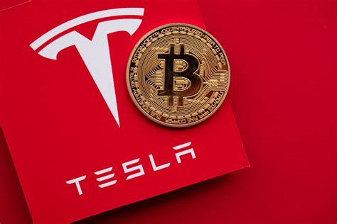 Tesla Bitcoin Investment Hat 1 Milliarde USD An Wert Gewonnen