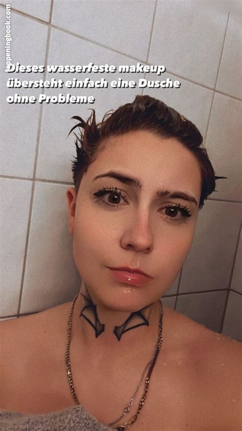 Janina Hille Nude OnlyFans Leaks Fappening FappeningBook