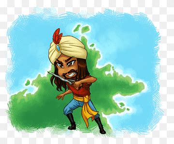 Sandokan Png PNGWing