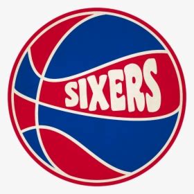 Philadelphia 76ers Logo Png, Transparent Png , Transparent Png Image ...