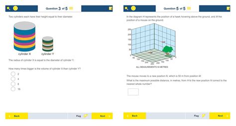 ICAS Year 12 Test Maths English Science More ICAS Assessments