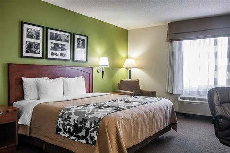 Sleep Inn & Suites - 37 Photos & 13 Reviews - Hotels - 2400 10th St SW ...