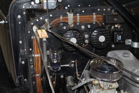 Delage D6 3 litres Guilloré de 1946 à vendre Automobiles de