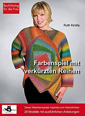 Farbenspiel Mit Verk Rzten Reihen Amazon De Ruth Kindla B Cher