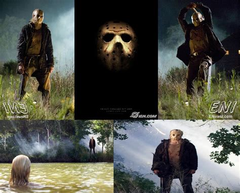 Jason 2009 - Jason Voorhees Photo (28824720) - Fanpop