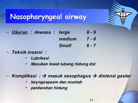 Airway Breathingmanagement