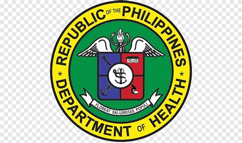 Executive departments of the Philippines Department of Health Health ...