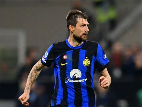 Acerbi Juan Jesus Cosa Ha Detto Il Difensore Dellinter E La Reazione