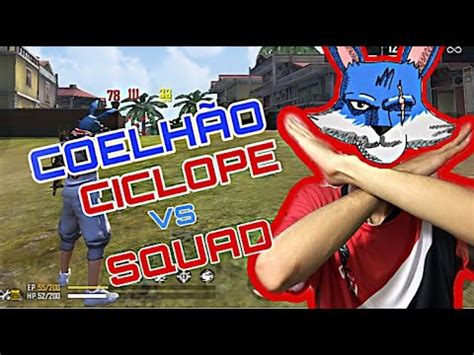 JOGUEI SOLO VS SQUAD E PASSEI APERTO YouTube