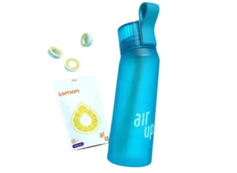 Air Up Trinkflaschen Starter Set Whichone