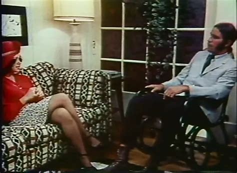 Classic Porn Analyst With Candida Royalle Xhamster