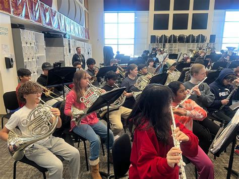 Stafford Middle School | Frisco TX