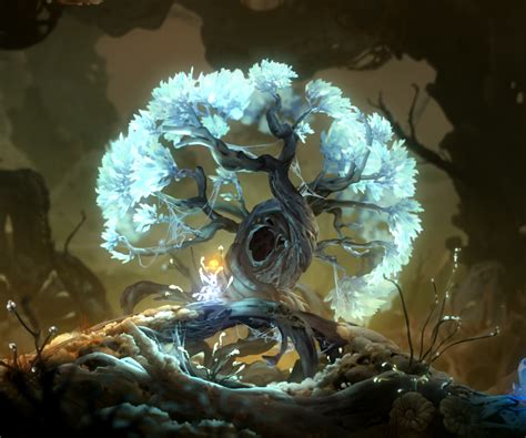 Flash Ori And The Blind Forest Wiki Fandom