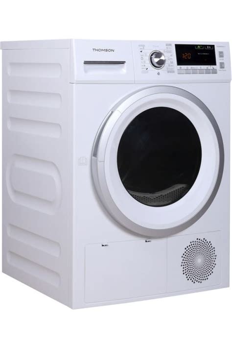 Sèche linge Thomson THOMHP8A Achat prix fnac