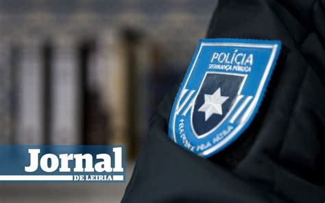 Jornal De Leiria Seis Pessoas Detidas Em Leiria Por Condu O Sob O