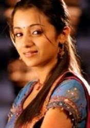 Complete List Of Trisha Movies | Actress Trisha Filmography