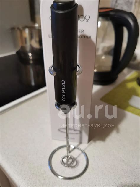 Капучинатор — купить в Красноярске. Состояние: Новое. Чайники ...