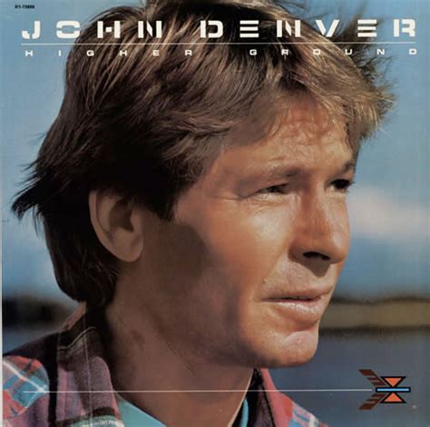 Music John Denver