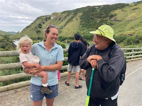 Walk The Wai Whangawehi Catchment Management Group