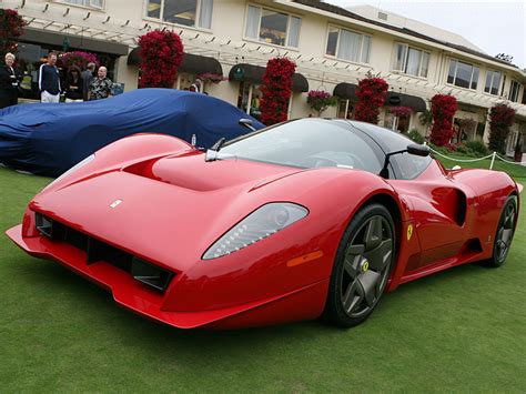 Ferrari P4/5 by Pininfarina High Resolution Image (4 of 30)