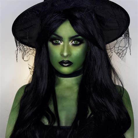 Halloween Makeup Ideas 2023 -Spooktober Special Top Beauty Magazines