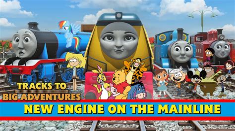 poster special friends adventures in New Engine on by ELTIKI1508 on DeviantArt