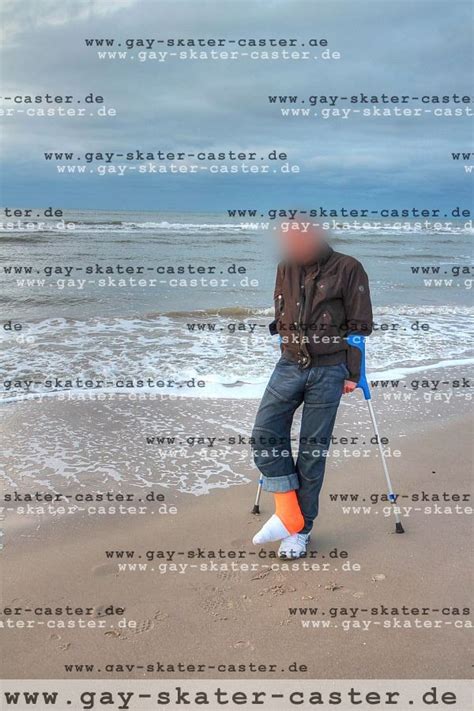 Slwc The Gay Skater Caster