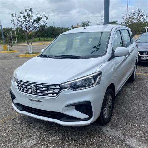 Suzuki Ertiga GLS 2020 Autos seminuevos en venta Autos y más autos