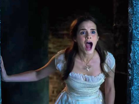 We Finally Have A Taste Of Emma Watson Singing In Beauty And The Beast The Best Porn Website
