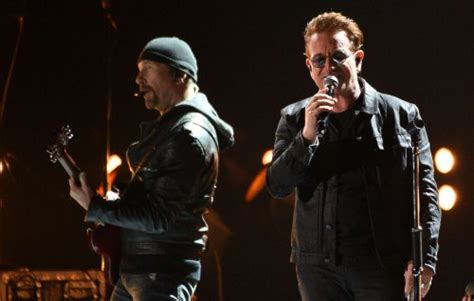 Watch Bono And The Edge Perform U2 Tracks For ‘npr Tiny Desk Flipboard