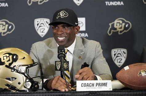 Deion Sanders Net Worth: Age, Height, Weight, Family, Bio/Wiki 2024