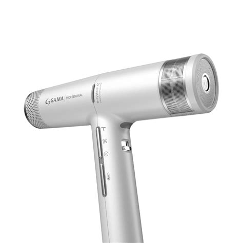 HAIR DRYER IQ2 PERFETTO - Gama Professional