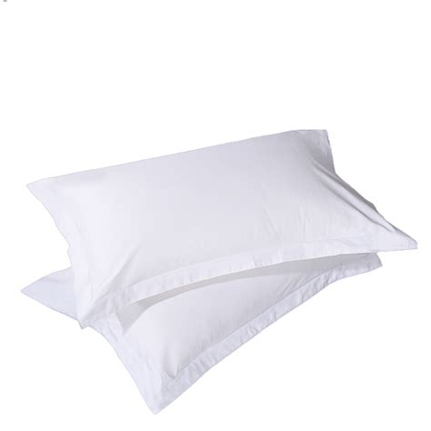 White Pillow Case | Hotel Pllow Cover | Pillow Case at weisdinlinen.com